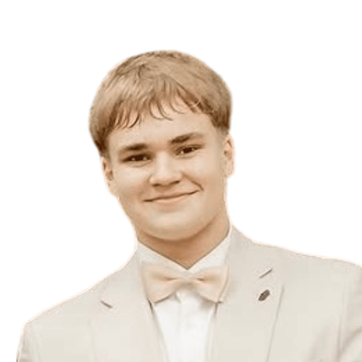 Sandijs Kristers Jēcis